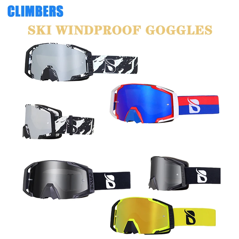 2024 Internet Celebrity New Off-Road Helmet, Outdoor Racing Windproof Goggles, Cycling Goggles, Goggles, Ski Goggles
2024 Internet Celebrity New Off-Road Helmet, Outdoor Racing Windproof Goggles, Cycling Goggles, Goggles, Ski Goggles