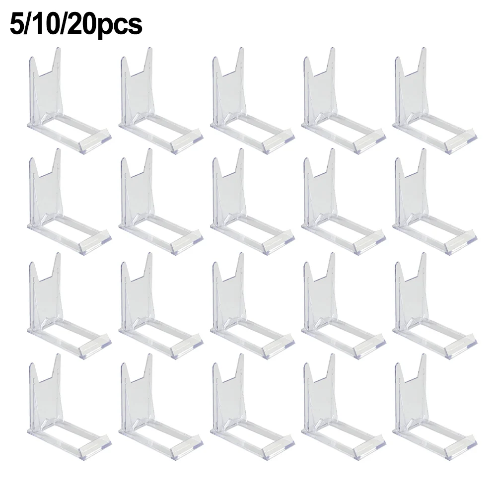 Clear Acrylic Display Stand Adjustable Bracket Stand For Bowl Plate Photo Frame Phone Display Plastic Tag Rack Home Decoration
Clear Acrylic Display Stand Adjustable Bracket Stand For Bowl Plate Photo Frame Phone Display Plastic Tag Rack Home Decoration