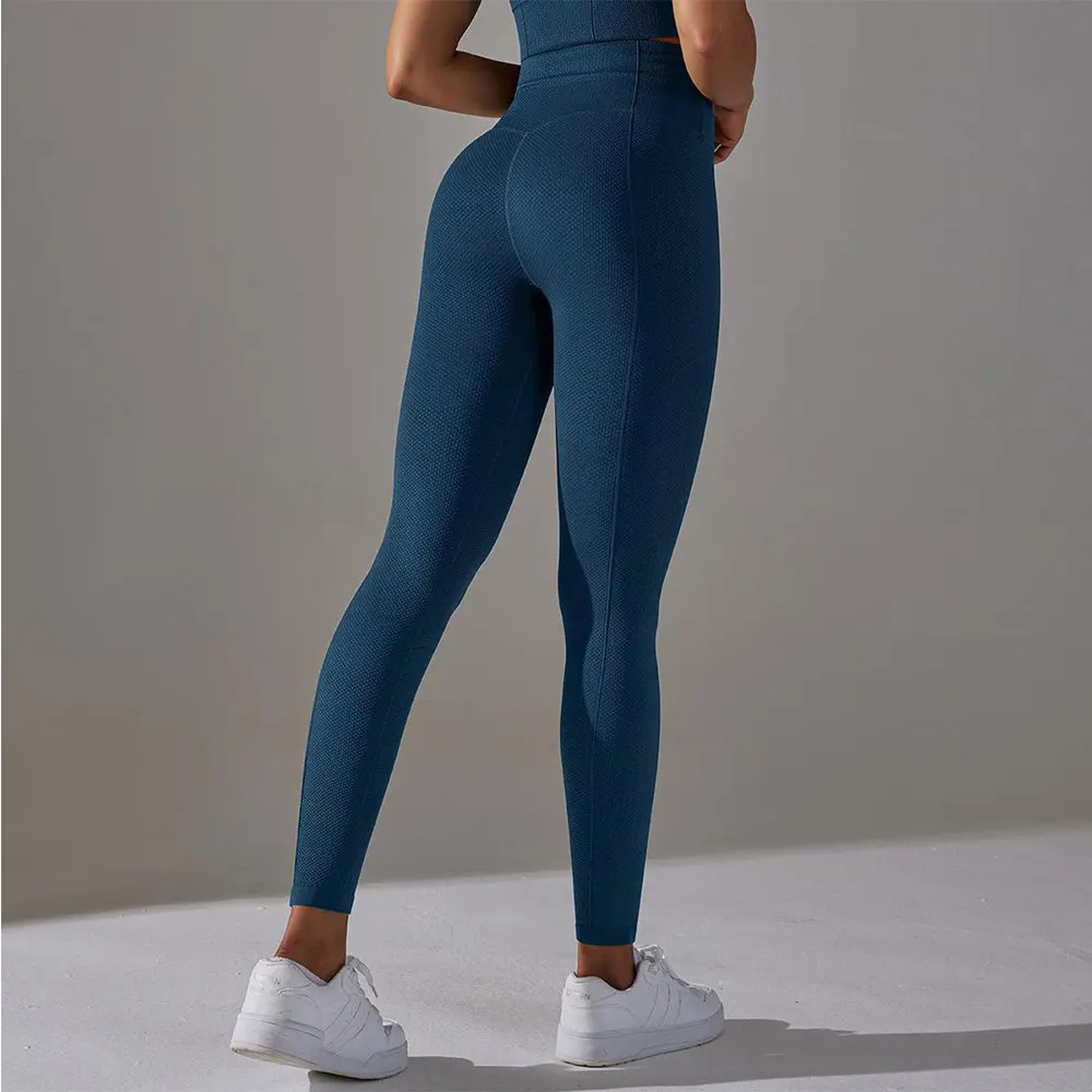 

Women Leggings for Fitness Yoga Pants Seamless Sport Tights Scrunch Butt Legging Gym Push Up Pantalones Workout Leggings Women