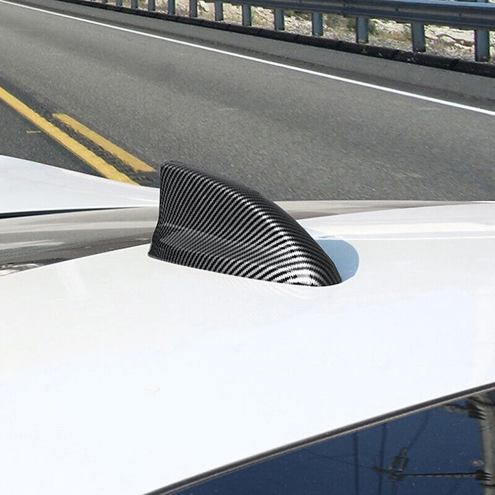 1pc For Honda FOR Civic 11th 2022-up Sedan Hatchback Carbon Fiber Exterior Fin Antenna Cover Automotive Exterior Components
1pc For Honda FOR Civic 11th 2022-up Sedan Hatchback Carbon Fiber Exterior Fin Antenna Cover Automotive Exterior Components