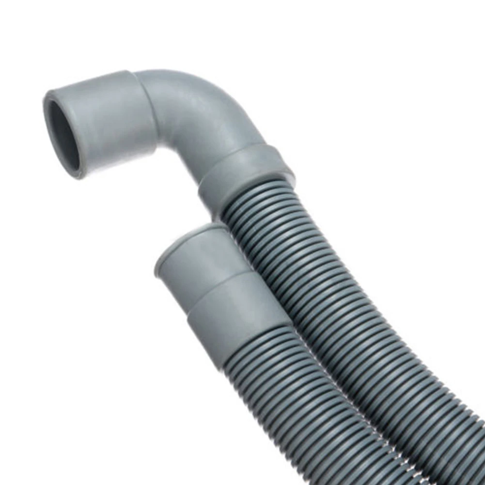 Garden Hoses Extension Pipe 1/1.5/2M Flexible Wash Machine Dishwasher Drain Outlet Connecting Watering Irrigation Appliances
Garden Hoses Extension Pipe 1/1.5/2M Flexible Wash Machine Dishwasher Drain Outlet Connecting Watering Irrigation Appliances