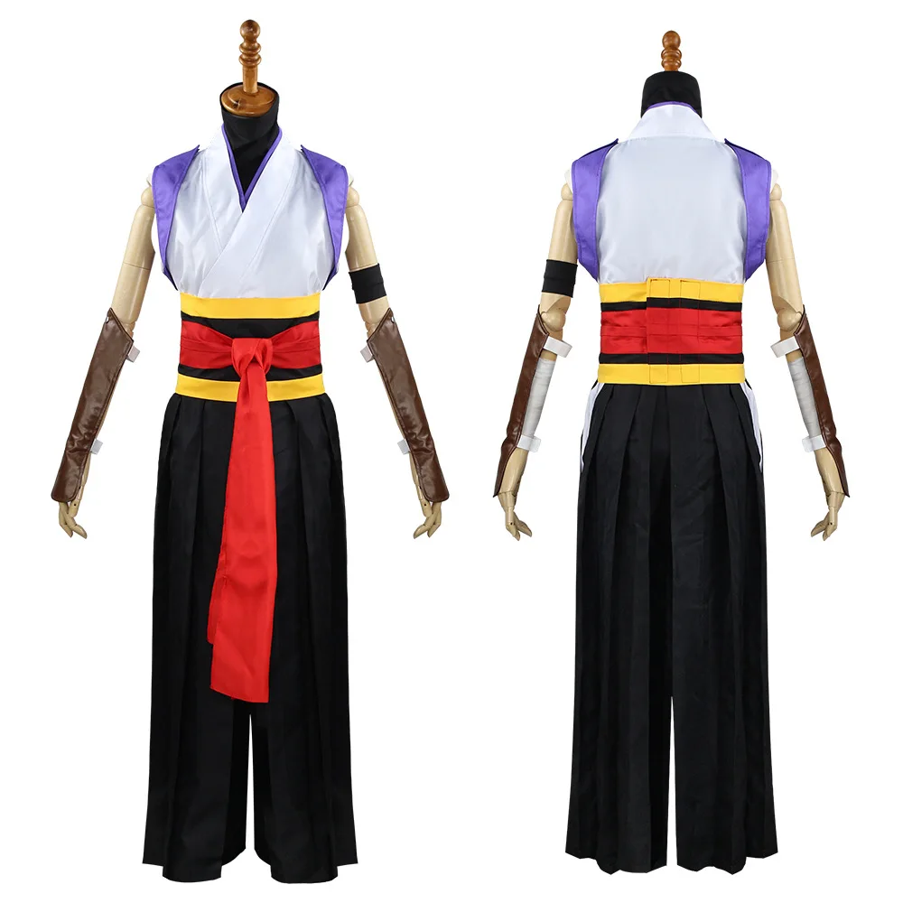 Kaoru Sakurayashiki Cherry Blossom SK8 the Infinity Cosplay Costume Suit Pink Wig Skateboard Halloween Party Outfits Suit
Kaoru Sakurayashiki Cherry Blossom SK8 the Infinity Cosplay Costume Suit Pink Wig Skateboard Halloween Party Outfits Suit
