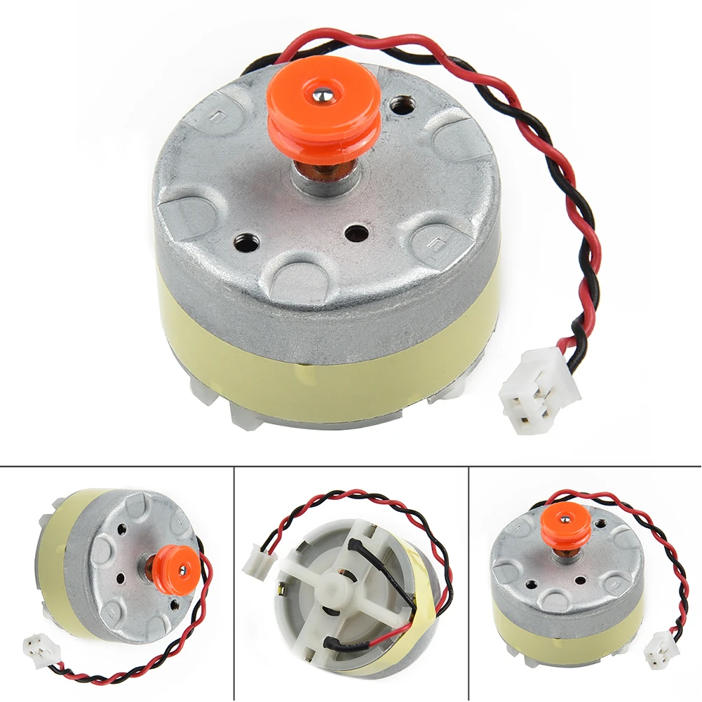 

Cleaner Lidar Motor Vacuum Cleaner 0.35A 10g.cm 1st Generation DC Power Distance Parts S51 S55 For 1st Generation