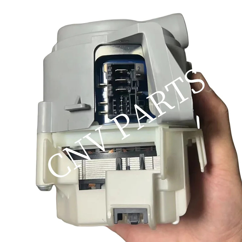 

Original dishwasher circulating pump 9001.375.807 Heat pump 1BS3610-6AA for Siemens Bosch Dishwashers