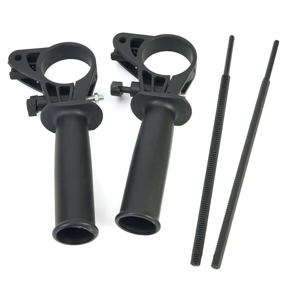 Durable Drill Handle Electric Drill Handle Electric Handle For Grinding Machine Plastic+Metal Removable Tools 40-43mm
Durable Drill Handle Electric Drill Handle Electric Handle For Grinding Machine Plastic+Metal Removable Tools 40-43mm