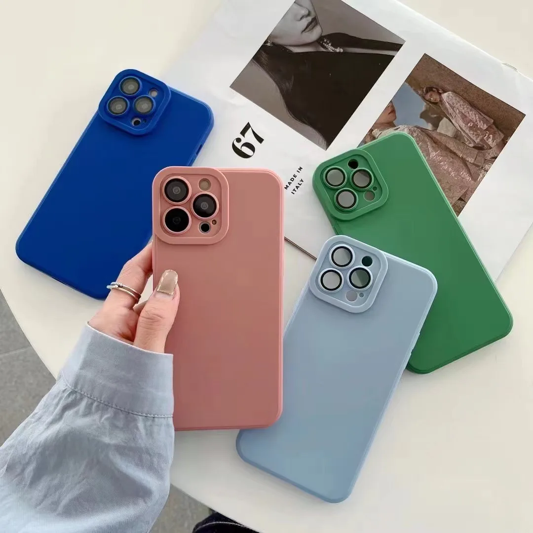 Оригинальный Роскошный чехол радужного цвета для iPhone 13 12 11 Pro Max mini X XS Max XR 6 6S 7 8 Plus, мягкий силиконовый защитный чехол 13Pro
Оригинальный Роскошный чехол радужного цвета для iPhone 13 12 11 Pro Max mini X XS Max XR 6 6S 7 8 Plus, мягкий силиконовый защитный чехол 13Pro