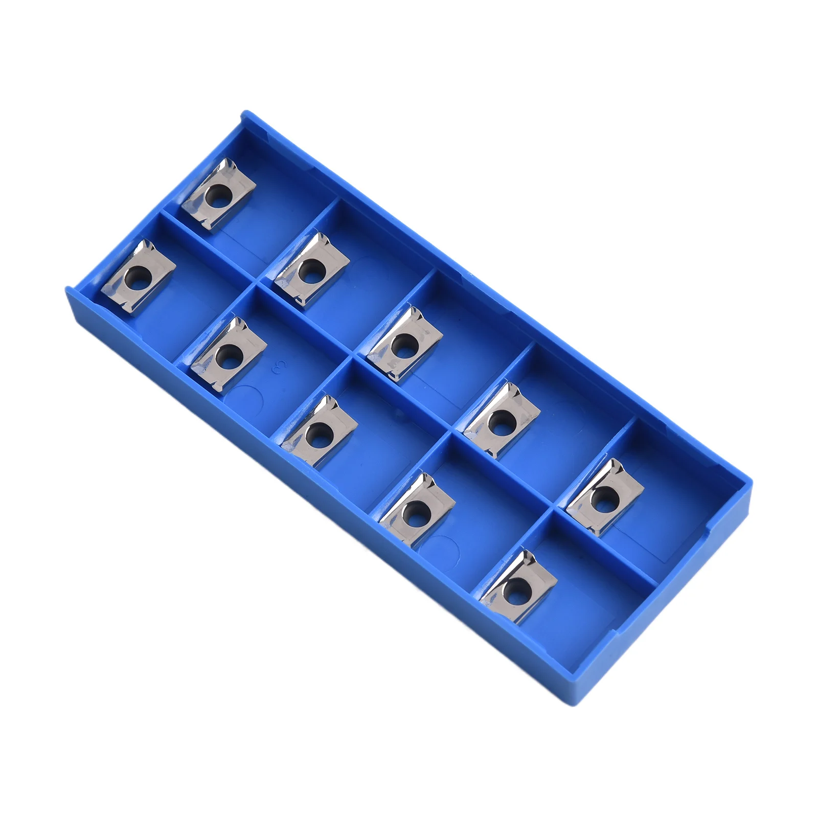 Brightness CNC Carbide Milling Insert Carbide Part Name Pcs Practical Precision Grinding Quantity Easy To Replace
Brightness CNC Carbide Milling Insert Carbide Part Name Pcs Practical Precision Grinding Quantity Easy To Replace