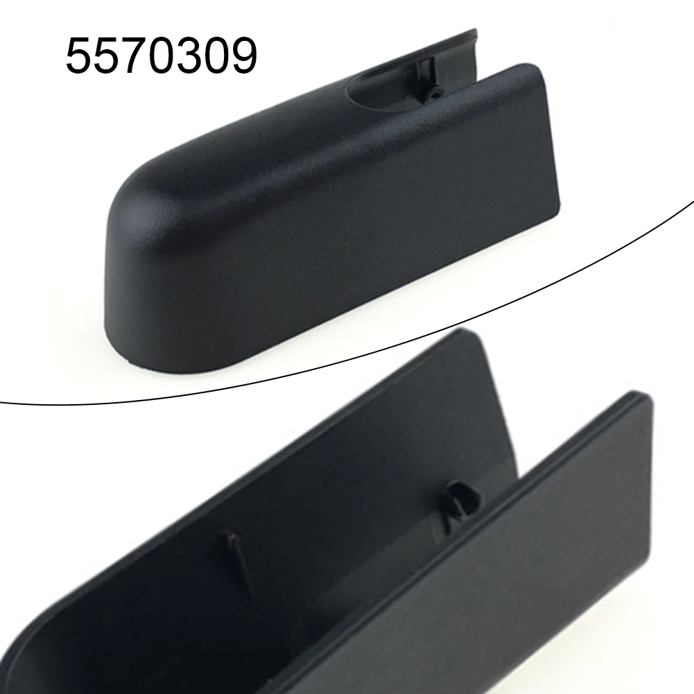 Rear Windshield Windscreen Wiper Arm Cover Cap Mounting Nut For Opel Corsa D 2006-2013 Rear Wiper Rocker Cover car accessories
Rear Windshield Windscreen Wiper Arm Cover Cap Mounting Nut For Opel Corsa D 2006-2013 Rear Wiper Rocker Cover car accessories