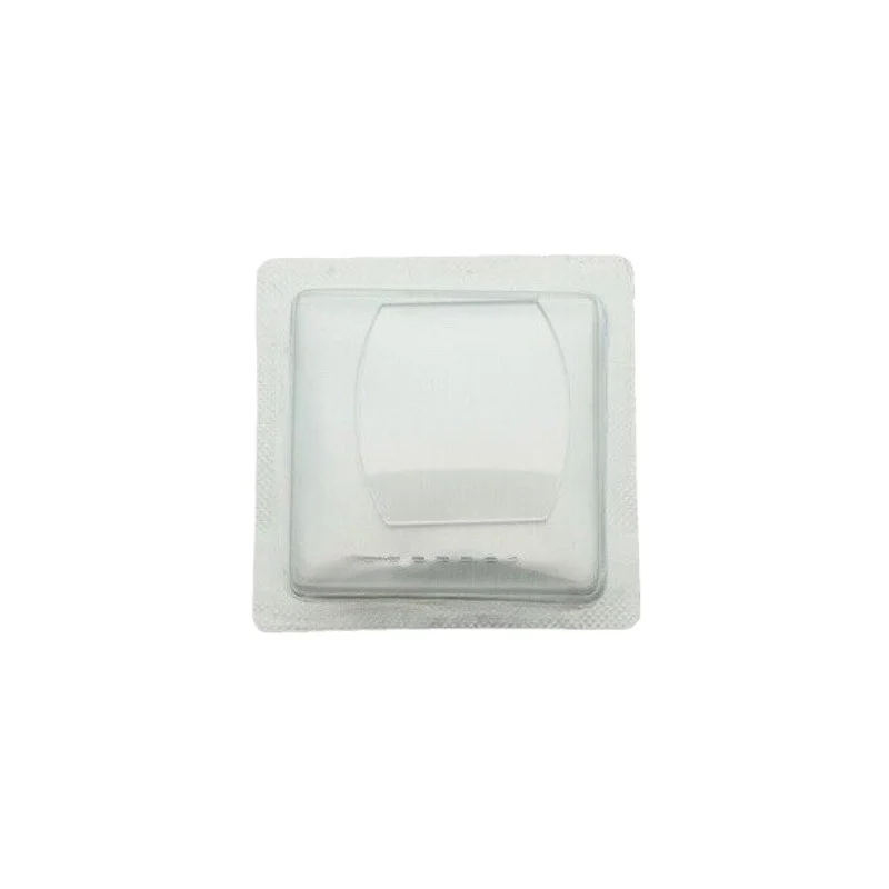

Watch Sapphire Crystal Glass for Vacheron Constantin Malte 47400 29.8*28.9mm