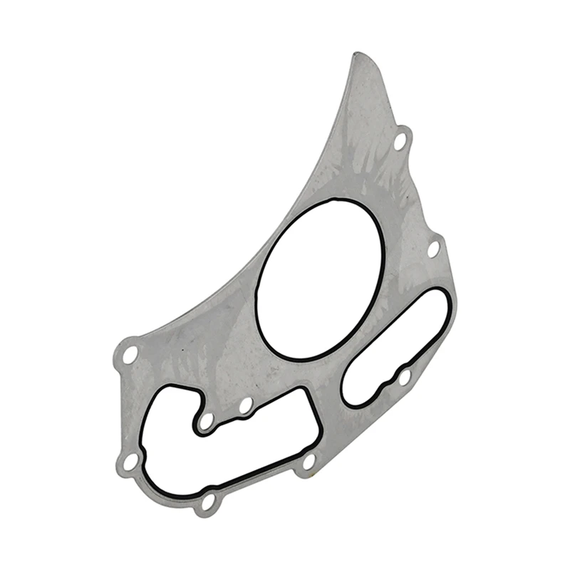 1 Piece New Water Pump Gasket Silver ABS For Perkins Engine 1104C-44T 1104C-44TA 1104D-44TA 1100 Series
1 Piece New Water Pump Gasket Silver ABS For Perkins Engine 1104C-44T 1104C-44TA 1104D-44TA 1100 Series