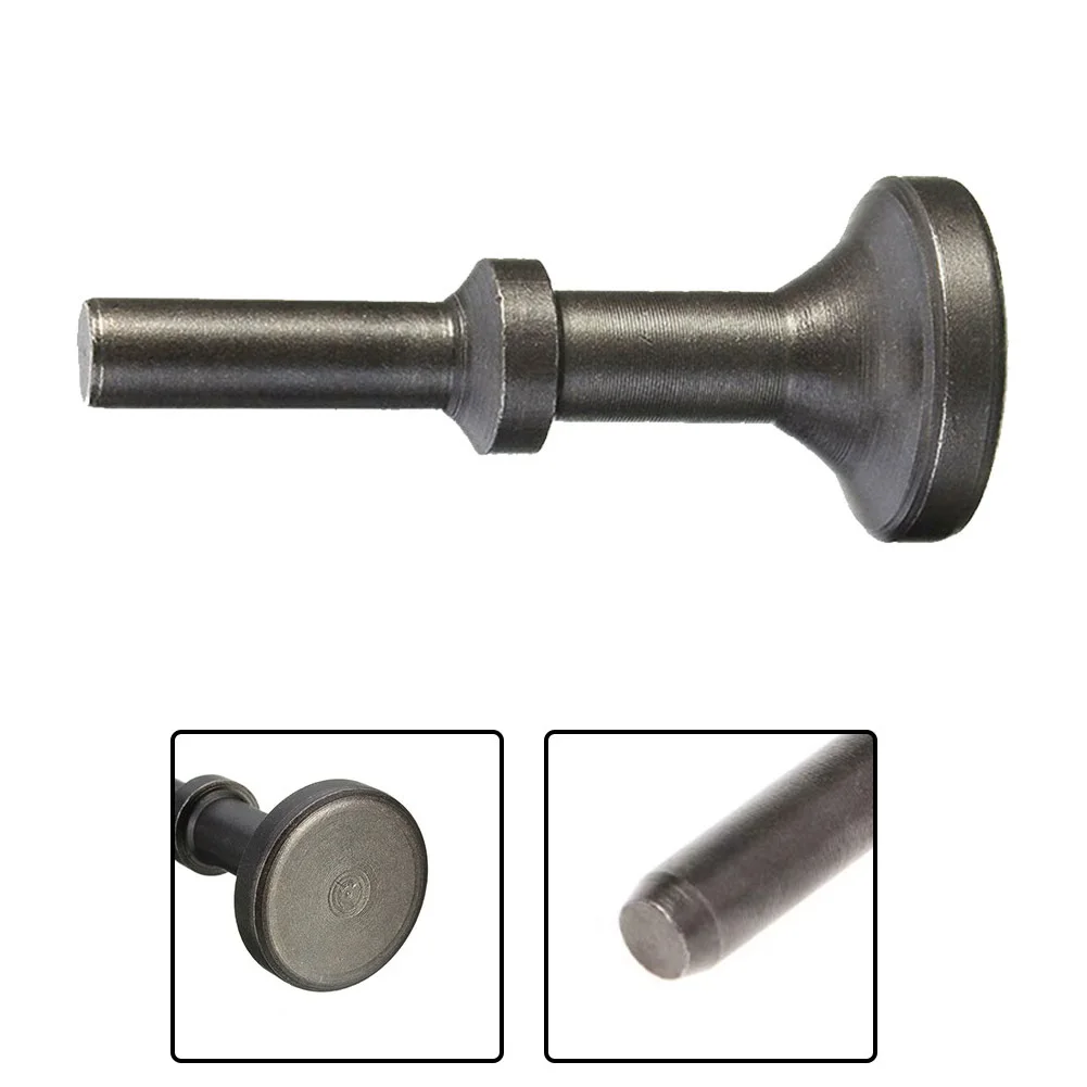 Pneumatic Drifts for Hammering Operations, Fit for Ball Joints and U joints, Suitable for Automotive and Sheet Metal Industry
Pneumatic Drifts for Hammering Operations, Fit for Ball Joints and U joints, Suitable for Automotive and Sheet Metal Industry