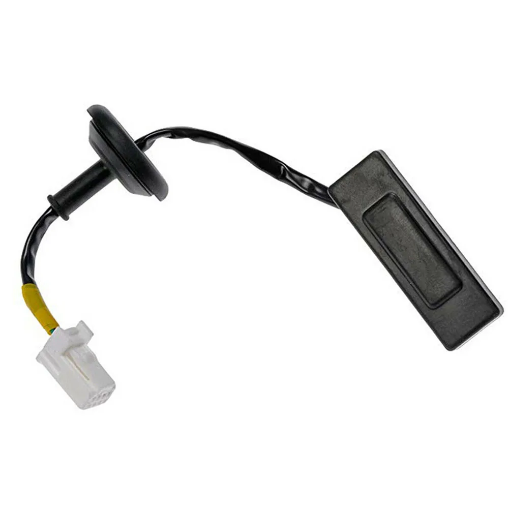 Rear Trunk Lock Boot Release Switch Tailgate Opening Button Switch Fits For KIA Rio 81260-1W220 Car Auto Interior
Rear Trunk Lock Boot Release Switch Tailgate Opening Button Switch Fits For KIA Rio 81260-1W220 Car Auto Interior