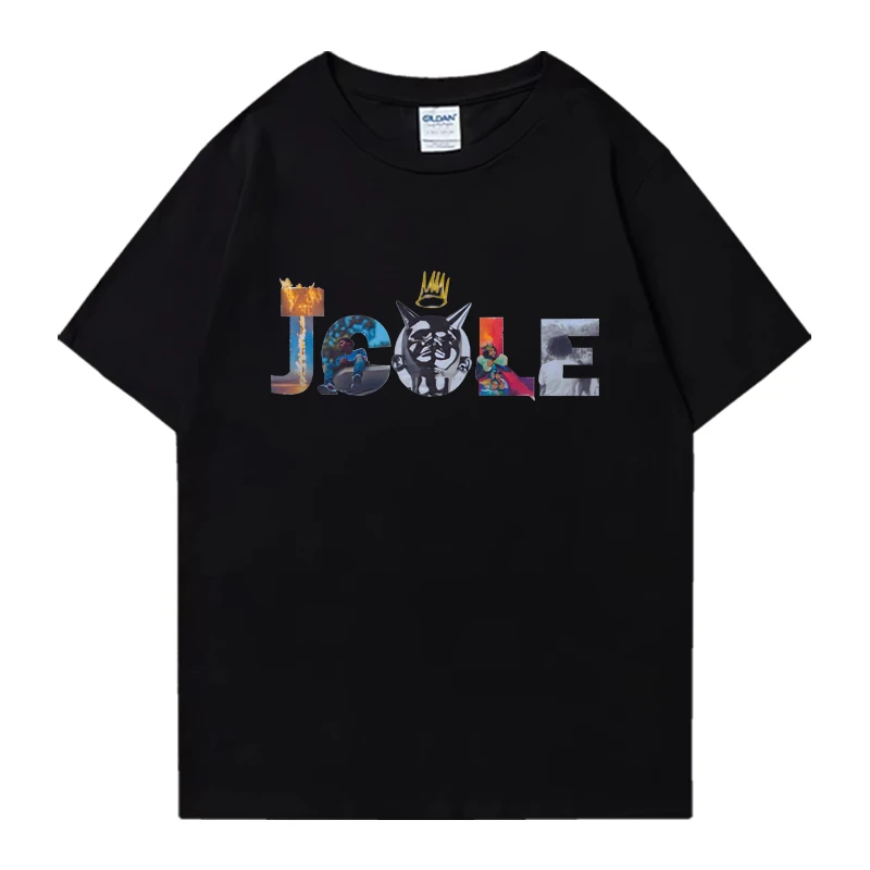 Rapper J.Cole big as the what tour 2024 T shirt Men Women Hip Hop music vintage Tops Unisex Y2k Oversized short sleeve t-shirts
Rapper J.Cole big as the what tour 2024 T shirt Men Women Hip Hop music vintage Tops Unisex Y2k Oversized short sleeve t-shirts