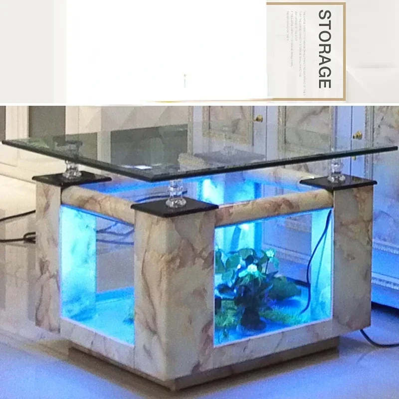Fish Tank Creative Living Room Home Support Customization with Landscape Ecology Turtle Jar Small Glass Cylinder
Fish Tank Creative Living Room Home Support Customization with Landscape Ecology Turtle Jar Small Glass Cylinder