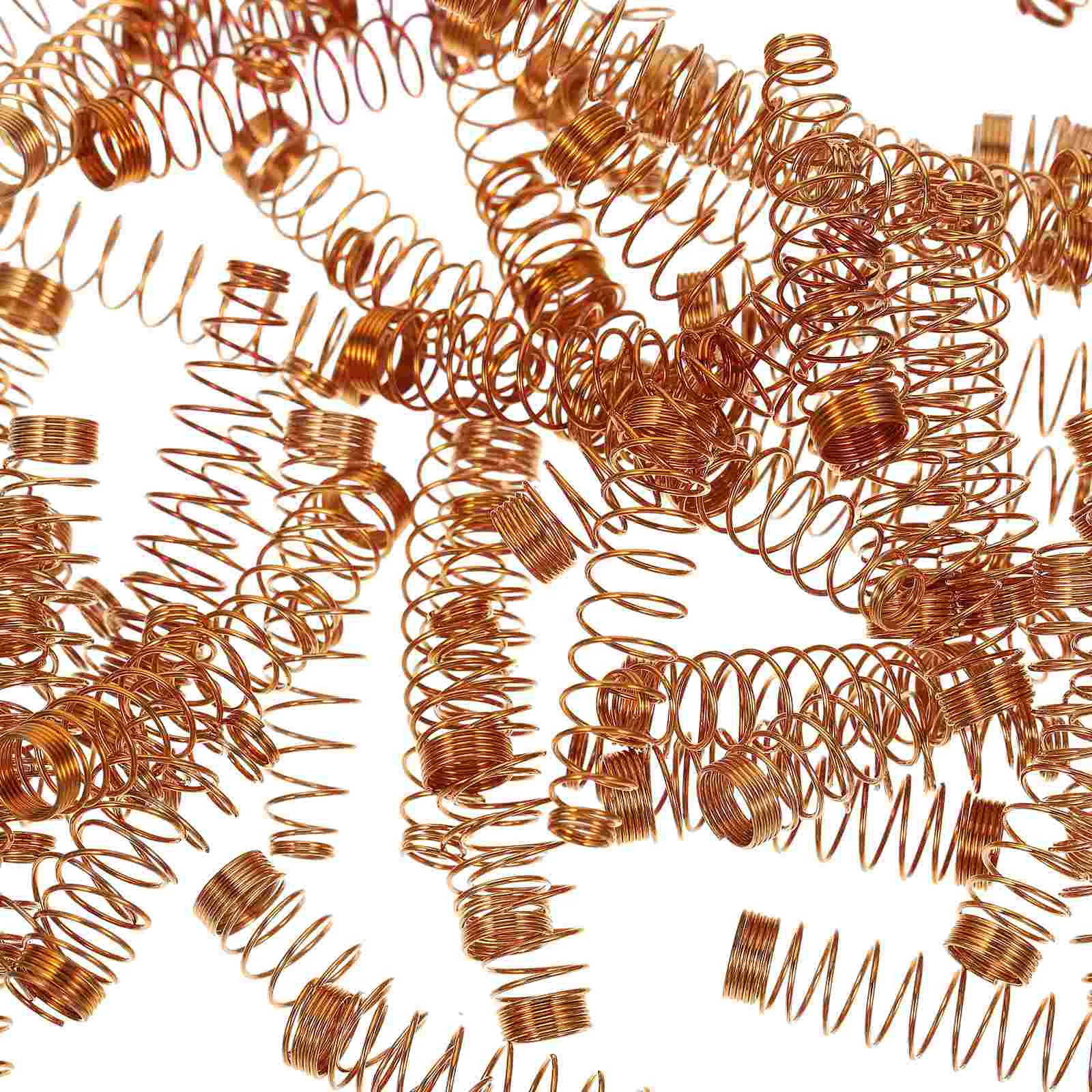90 Pcs Heavy Duty Springs Compression for Crafts Mini Tools Small Mould Die Extension
90 Pcs Heavy Duty Springs Compression for Crafts Mini Tools Small Mould Die Extension