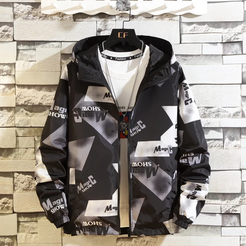 Fashion Fishing Jacket Quick Dry Breathable Reversible Camouflage Outdoor Fishing Clothes Sports Fishing Coat Fishing Clothing
Fashion Fishing Jacket Quick Dry Breathable Reversible Camouflage Outdoor Fishing Clothes Sports Fishing Coat Fishing Clothing