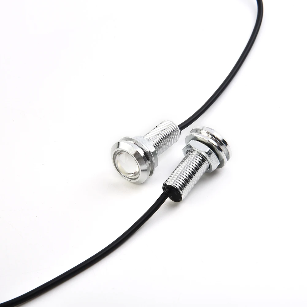 Lamp Ambient Light High Brightness 32*18mm Dustproof Flood Beam 12V DC Trailers Underwater Waterproof 50000 Hours
Lamp Ambient Light High Brightness 32*18mm Dustproof Flood Beam 12V DC Trailers Underwater Waterproof 50000 Hours