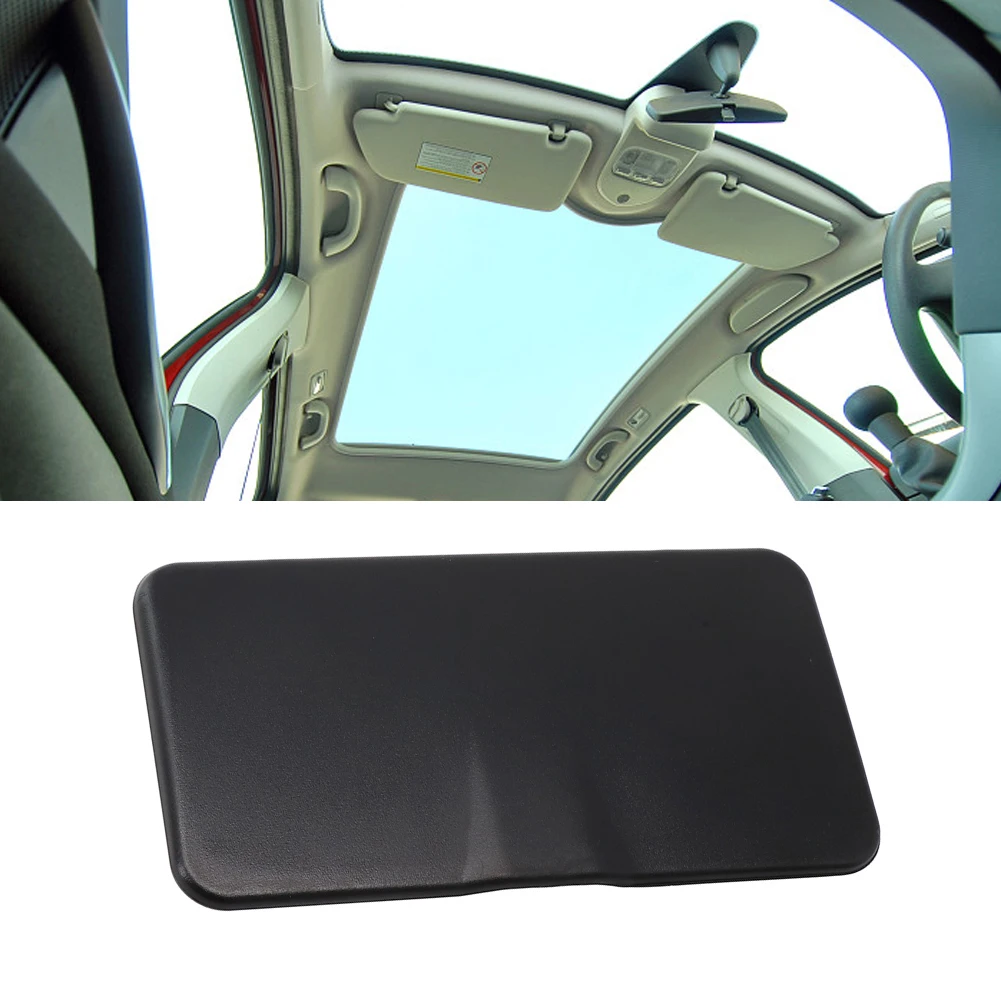 Sun Visor Vanity Mirror Cover Replacement Lid For Corvette C6 2005-2013 Auto Mirror Case
Sun Visor Vanity Mirror Cover Replacement Lid For Corvette C6 2005-2013 Auto Mirror Case