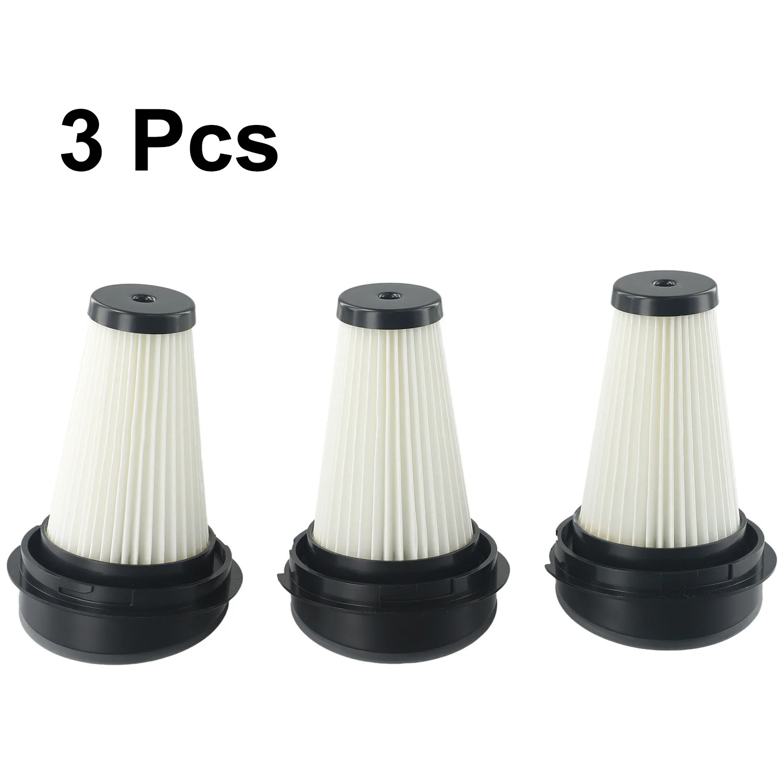 Cleaning Dust Household Products Filters Sweeper Replacement 3 Pack For Tefal Ty723 Models RH72 X-Pert Easy160
Cleaning Dust Household Products Filters Sweeper Replacement 3 Pack For Tefal Ty723 Models RH72 X-Pert Easy160