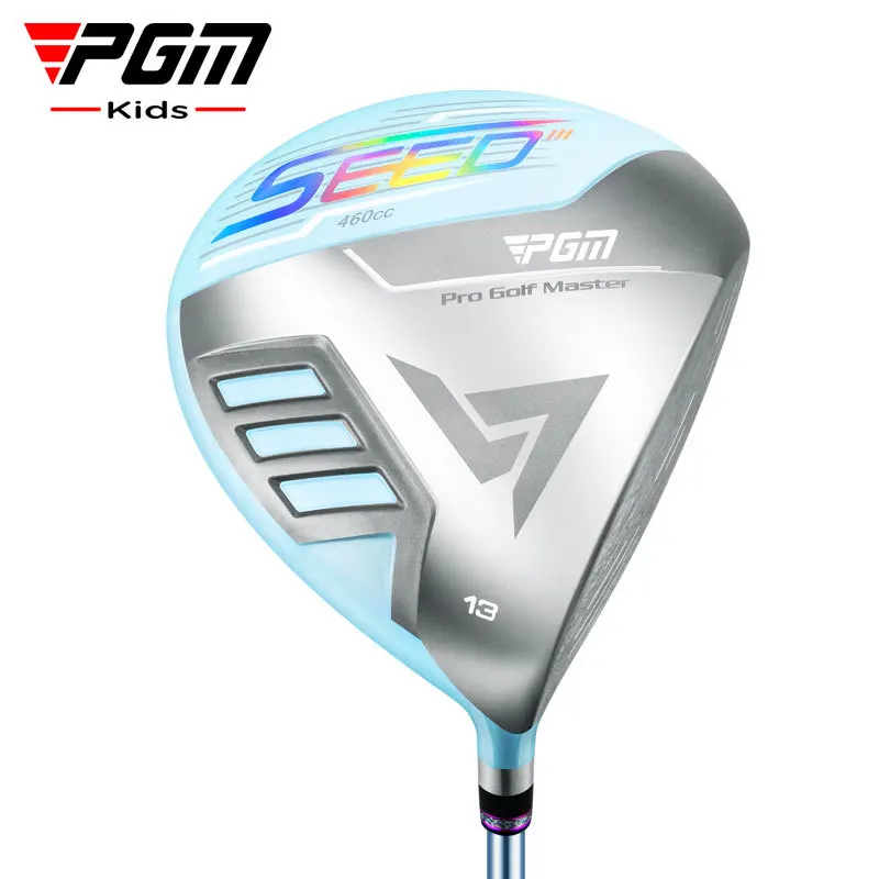 

PGM Kids Golf Clubs Junior Professional Tournament Drivers Girls Appropriate Height 130-175cm JRMG013