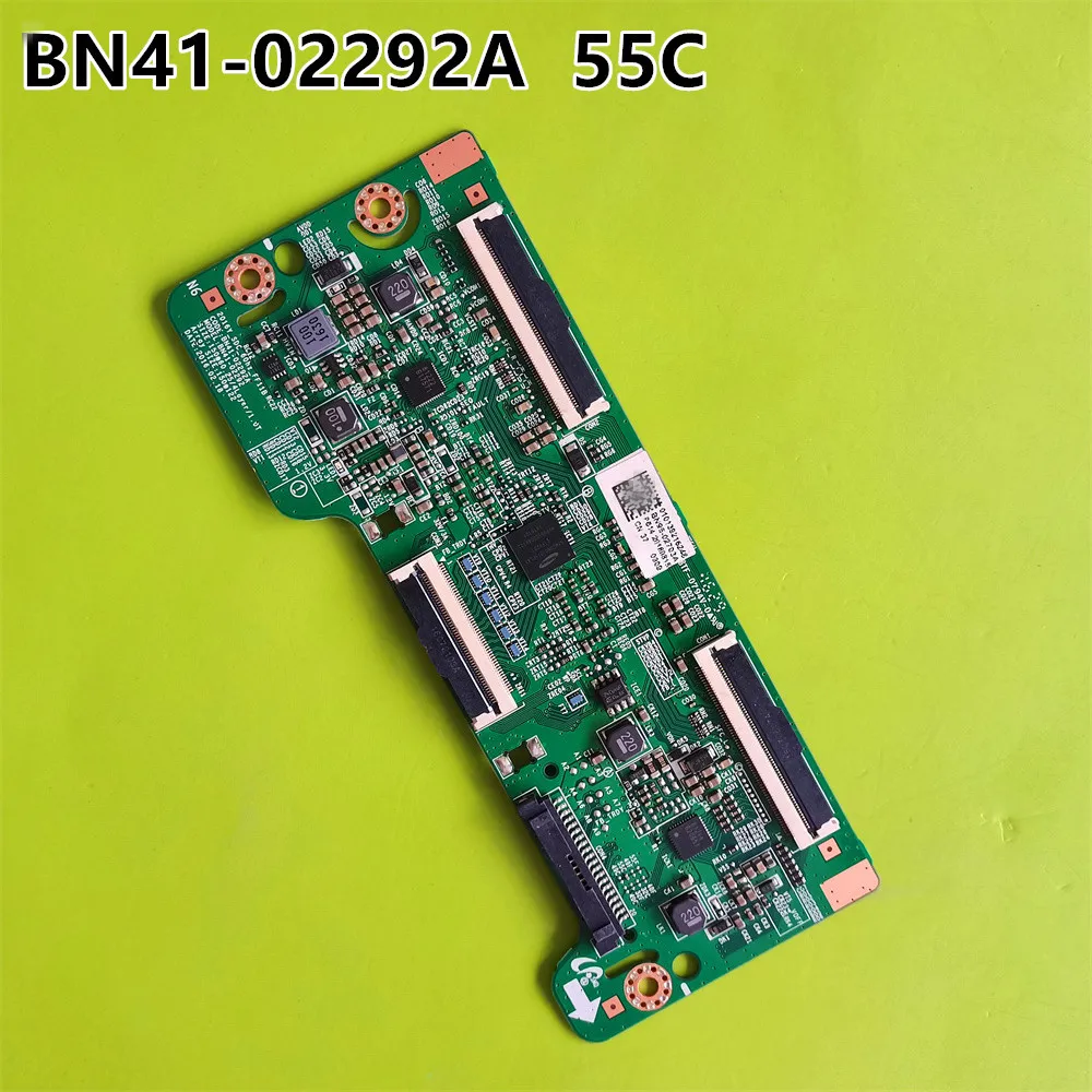 Хорошее тестирование, Логическая плата для Samsung un32m5300a, T-CON board, BN95-04014A UE32M5500AKXXU UE32M5000AK un32m5300af 32F
Хорошее тестирование, Логическая плата для Samsung un32m5300a, T-CON board, BN95-04014A UE32M5500AKXXU UE32M5000AK un32m5300af 32F