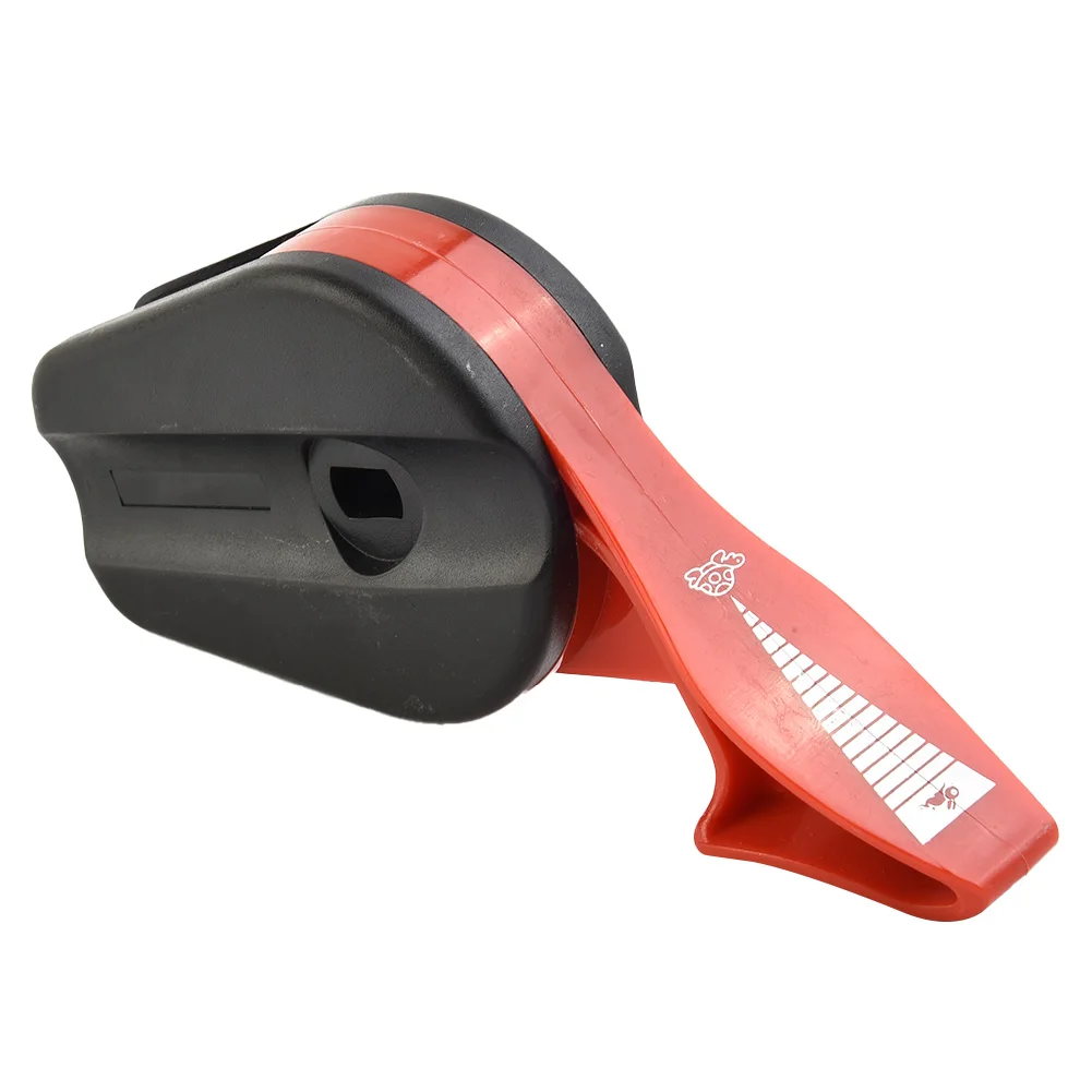 Lawn Mower Throttle Switch 1pcs Accessories High Reliability Stable Characteristics For Most 4 Stroke Lawn Mowers
Lawn Mower Throttle Switch 1pcs Accessories High Reliability Stable Characteristics For Most 4 Stroke Lawn Mowers