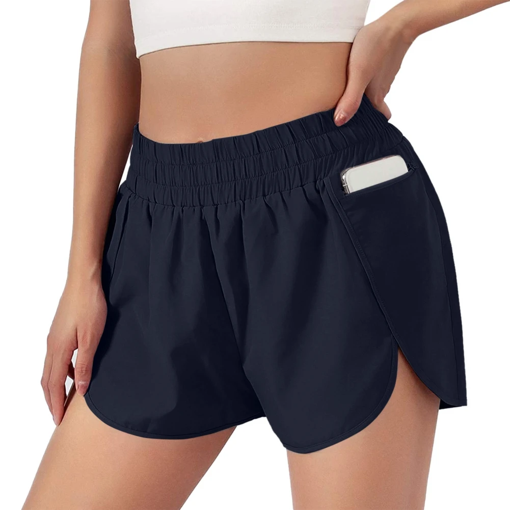 ,Fitness pants fake two pieces Breathable Running shorts Elastic waist Fitness shorts Anti-slip Women's athletic shorts
,Fitness pants fake two pieces Breathable Running shorts Elastic waist Fitness shorts Anti-slip Women's athletic shorts