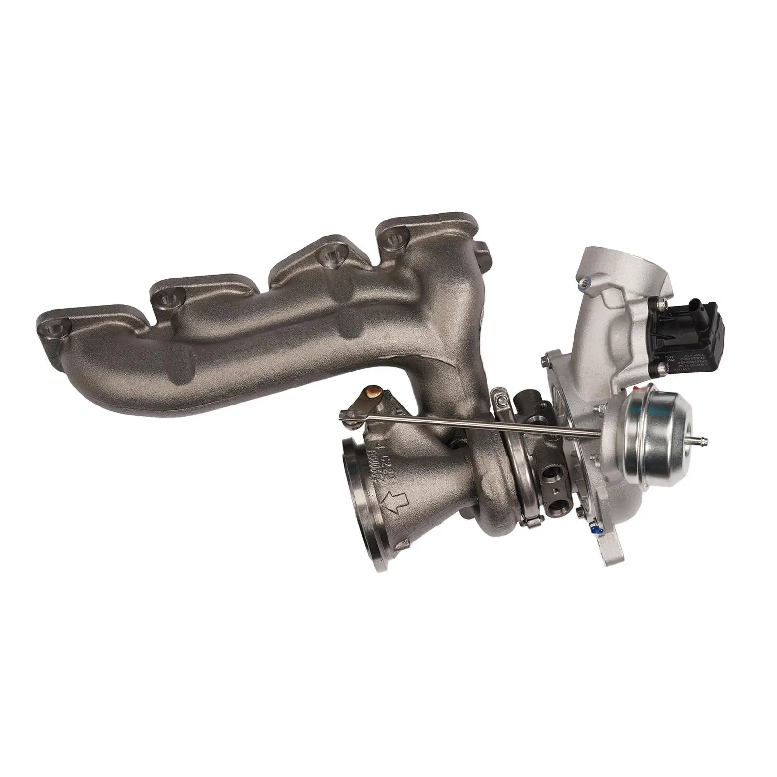 AP02 For Mercedes C300 C350e E300 GLC300 GLC350e Metris 2.0T - Turbo Turbocharger A2740903280 2015-2021
AP02 For Mercedes C300 C350e E300 GLC300 GLC350e Metris 2.0T - Turbo Turbocharger A2740903280 2015-2021