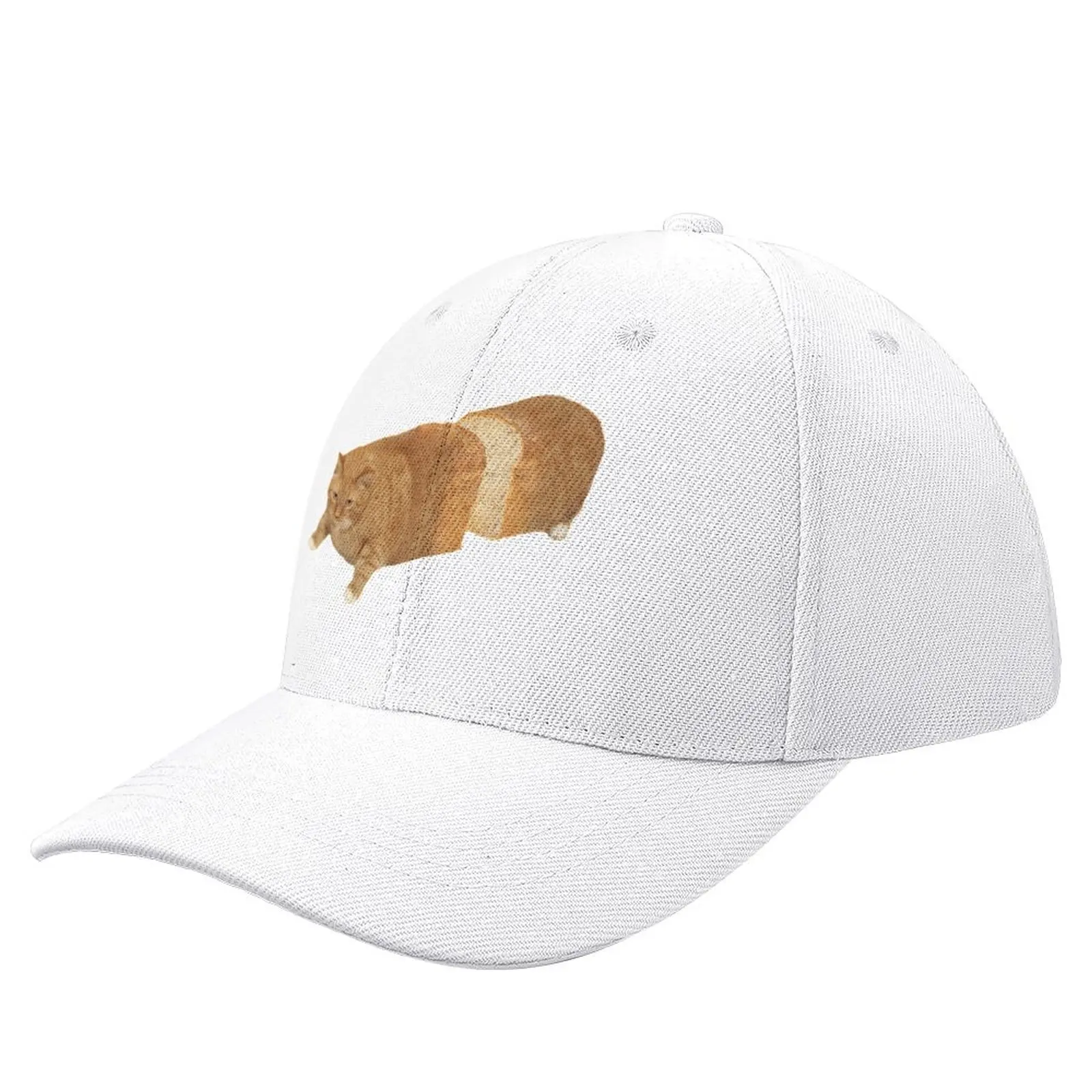 Cat Loaf Baseball Cap Hat Man For The Sun Golf Wear foam party Hat Hats Man Women's
Cat Loaf Baseball Cap Hat Man For The Sun Golf Wear foam party Hat Hats Man Women's