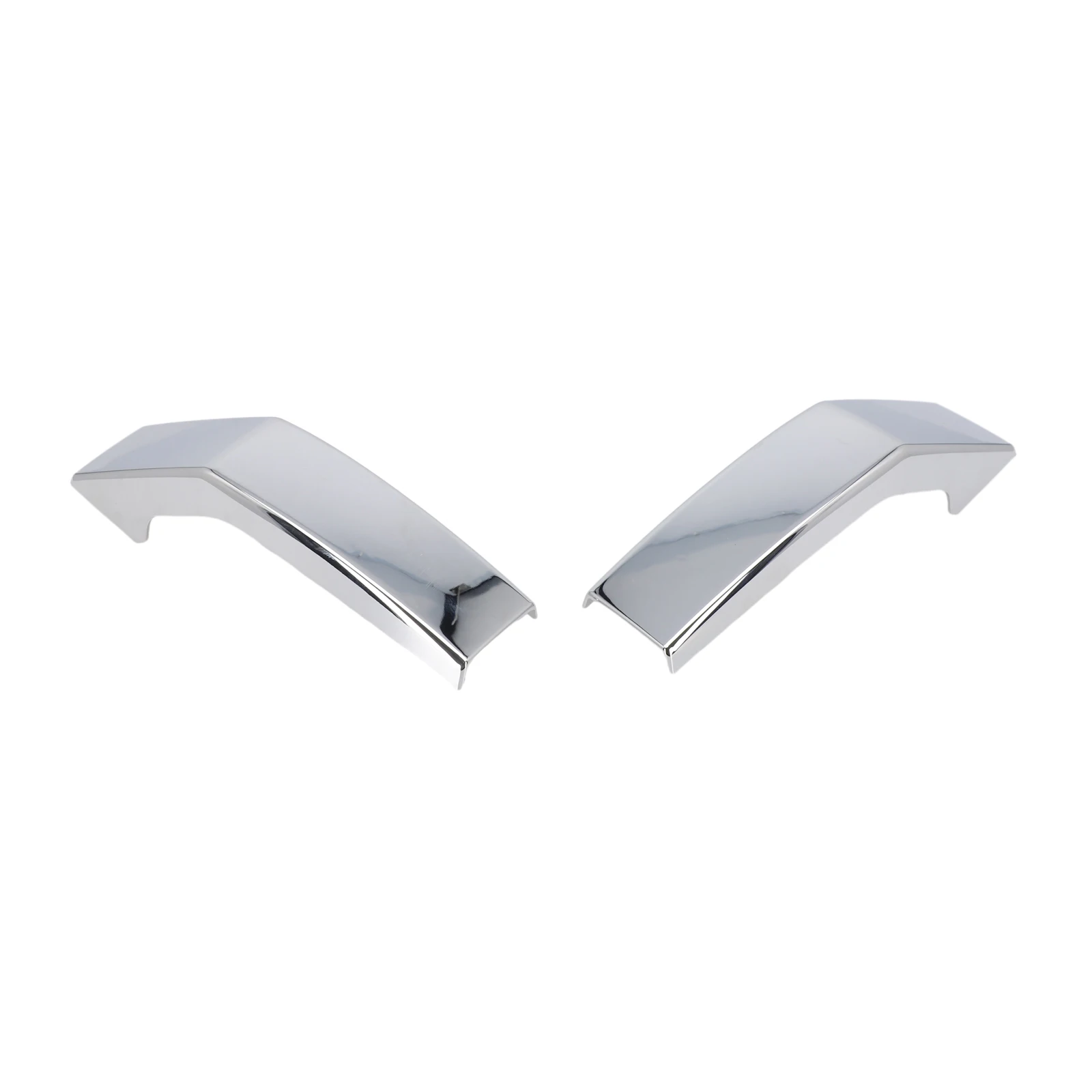 For Ford Grille Cover Trim Cover Decoration Garden Indoor Headlight Replacements Right 2 Pcs ABS Accessories Chrome
For Ford Grille Cover Trim Cover Decoration Garden Indoor Headlight Replacements Right 2 Pcs ABS Accessories Chrome