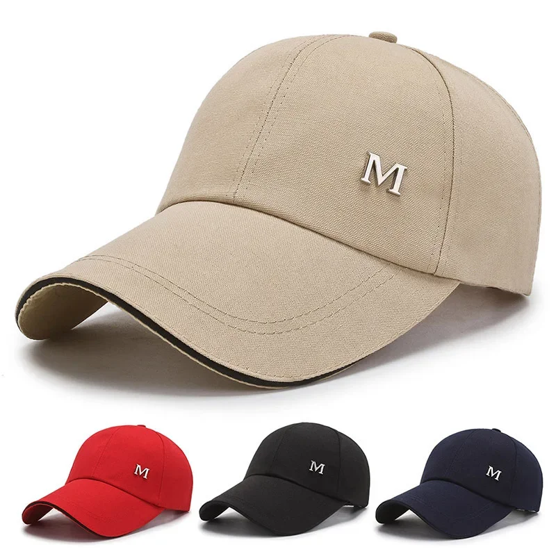 Baseball Cap Casual All Match Fishing Sunproof Sun Peaked Cap Female Fisherman Seaside Outdoor Cap Sun Protection Gorro 골프모자
Baseball Cap Casual All Match Fishing Sunproof Sun Peaked Cap Female Fisherman Seaside Outdoor Cap Sun Protection Gorro 골프모자