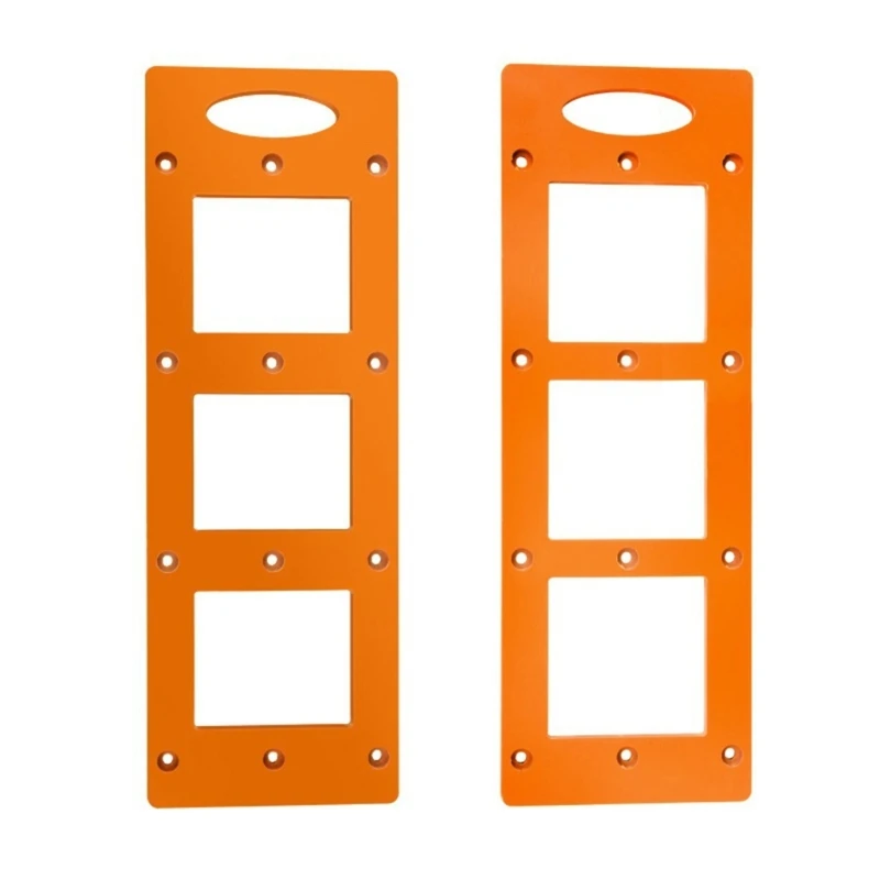 Easy to Use 86 Box Opening Mold Outlet Opening Mold fit for Home Improvement F1CD
Easy to Use 86 Box Opening Mold Outlet Opening Mold fit for Home Improvement F1CD