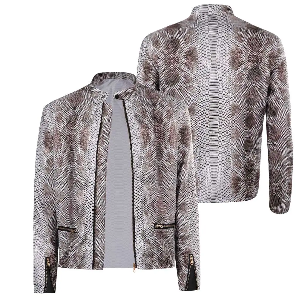 Dante Cosplay Jacket Men Costume Movie Fast X Roleplay Fantasia Outfit Motorcycle Zipper Coat Halloween Carnival Party Tops
Dante Cosplay Jacket Men Costume Movie Fast X Roleplay Fantasia Outfit Motorcycle Zipper Coat Halloween Carnival Party Tops