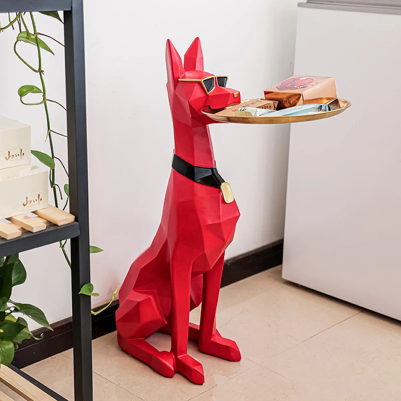 Домашний декор, статуи и скульптуры собаки из смолы, художественные украшения для гостиной, внутренние фигурки, креативное украшение для интерьера, подарки
Домашний декор, статуи и скульптуры собаки из смолы, художественные украшения для гостиной, внутренние фигурки, креативное украшение для интерьера, подарки