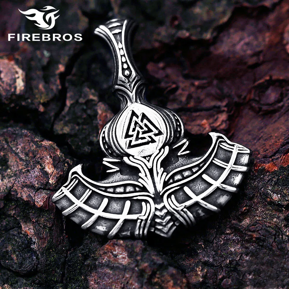 Цепочка FIREBROS из нержавеющей стали 316L, винтажная подвеска в виде топора викингов, 24 дюйма, не выцветает, Ретро стиль, хип-хоп, ювелирные изделия
Цепочка FIREBROS из нержавеющей стали 316L, винтажная подвеска в виде топора викингов, 24 дюйма, не выцветает, Ретро стиль, хип-хоп, ювелирные изделия