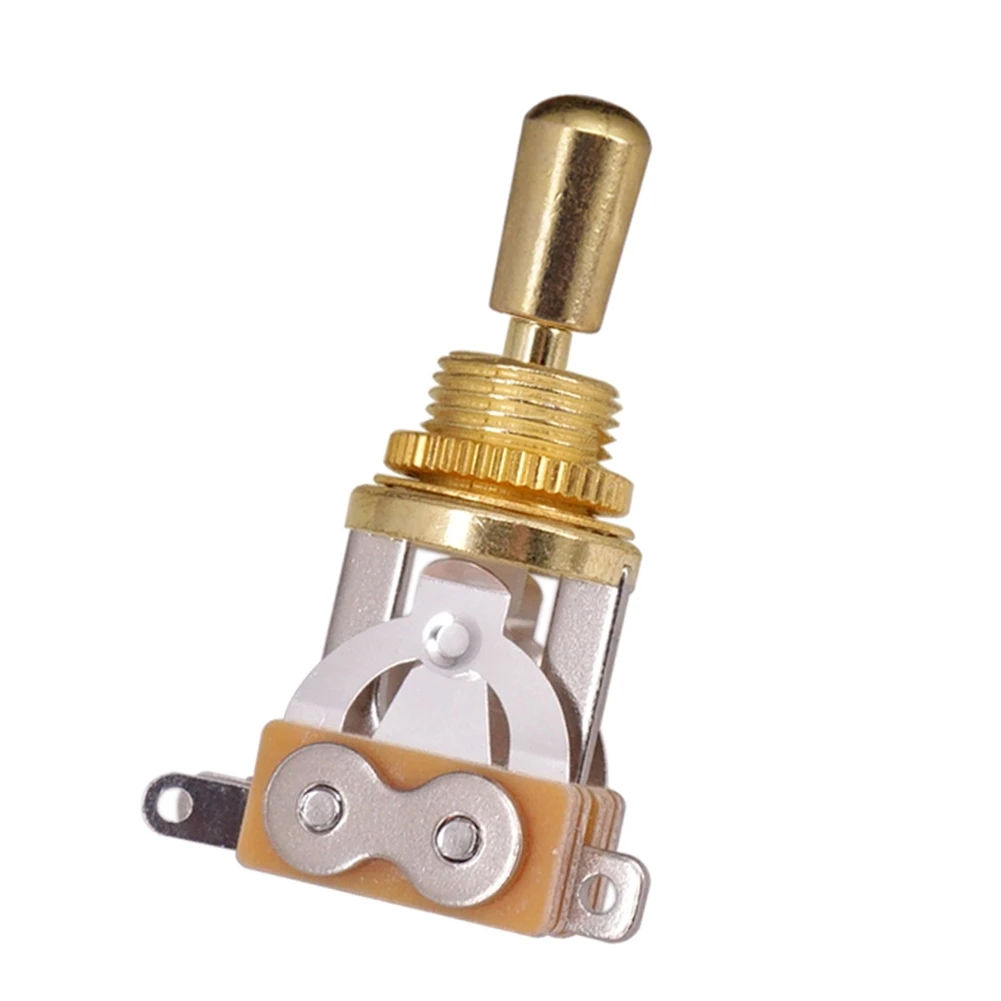 3 Way Guitar Switch Switch Zinc Alloy Copper EPI LP Style Electric Guitar For EPI LP Electric Guitars For Guitar
3 Way Guitar Switch Switch Zinc Alloy Copper EPI LP Style Electric Guitar For EPI LP Electric Guitars For Guitar