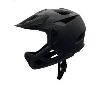 GUNAI MX02S: A Premium Electric Bike for Off-Road Adventures 14 MTB Extreme Cross-country Motorcycle Helmet Large Mountain Downhill Pull Cycling Helmet Safety Full Face Bike Bicycle Helmet