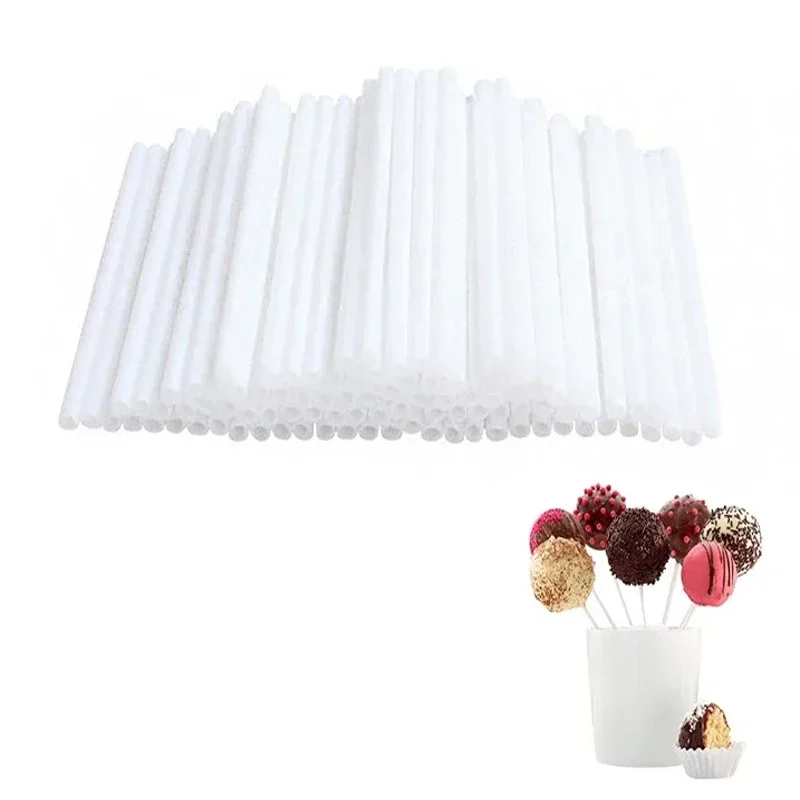 50pcs 8 cm Lollipop Sticks BPA Free Cake Pop Sticks For Chocolate Sugar Candy Lollipop Sticks For Cake Pops
50pcs 8 cm Lollipop Sticks BPA Free Cake Pop Sticks For Chocolate Sugar Candy Lollipop Sticks For Cake Pops