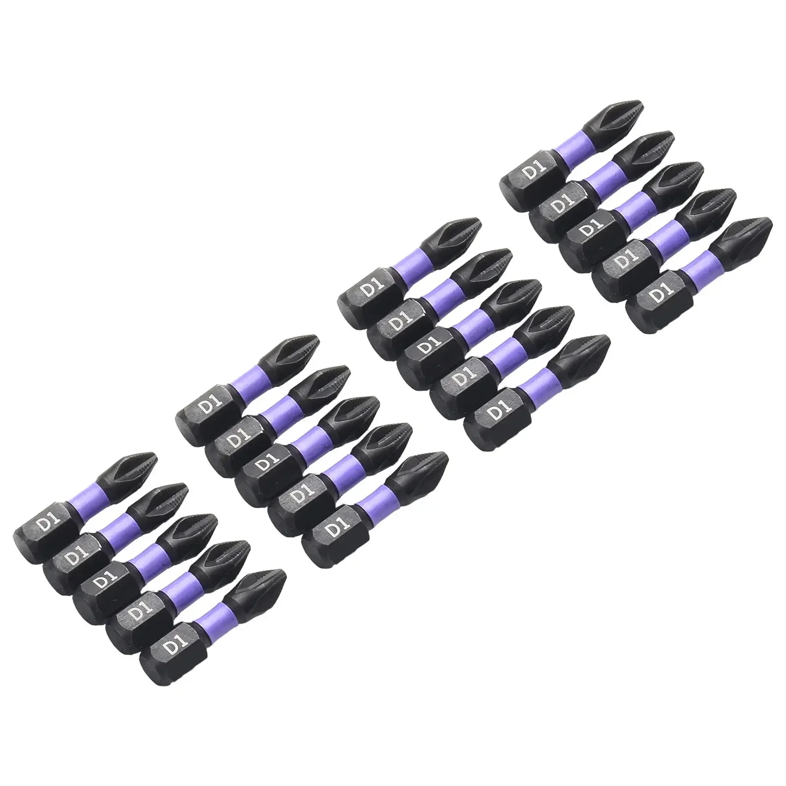 10/20 PCS Magnetic Batch Head Cross Screwdriver Bit Non-Slip PH2 Hardness Impact Drill Electric Screwdriver 25/50/65/70/90/150mm
10/20 PCS Magnetic Batch Head Cross Screwdriver Bit Non-Slip PH2 Hardness Impact Drill Electric Screwdriver 25/50/65/70/90/150mm