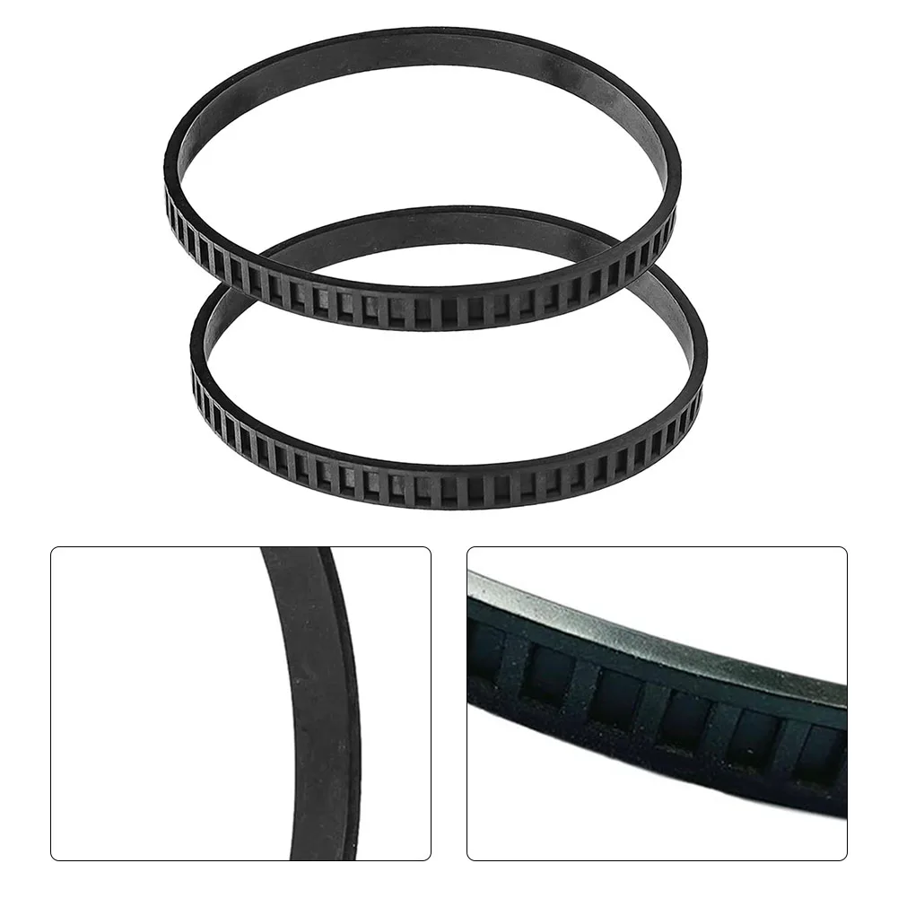 2pcs Rubber Black 45-69-0010 Blade Pulley Tire For Milwaukee Band Saws Deep Cut 6230 6232-6 Power Tool Accessories
2pcs Rubber Black 45-69-0010 Blade Pulley Tire For Milwaukee Band Saws Deep Cut 6230 6232-6 Power Tool Accessories