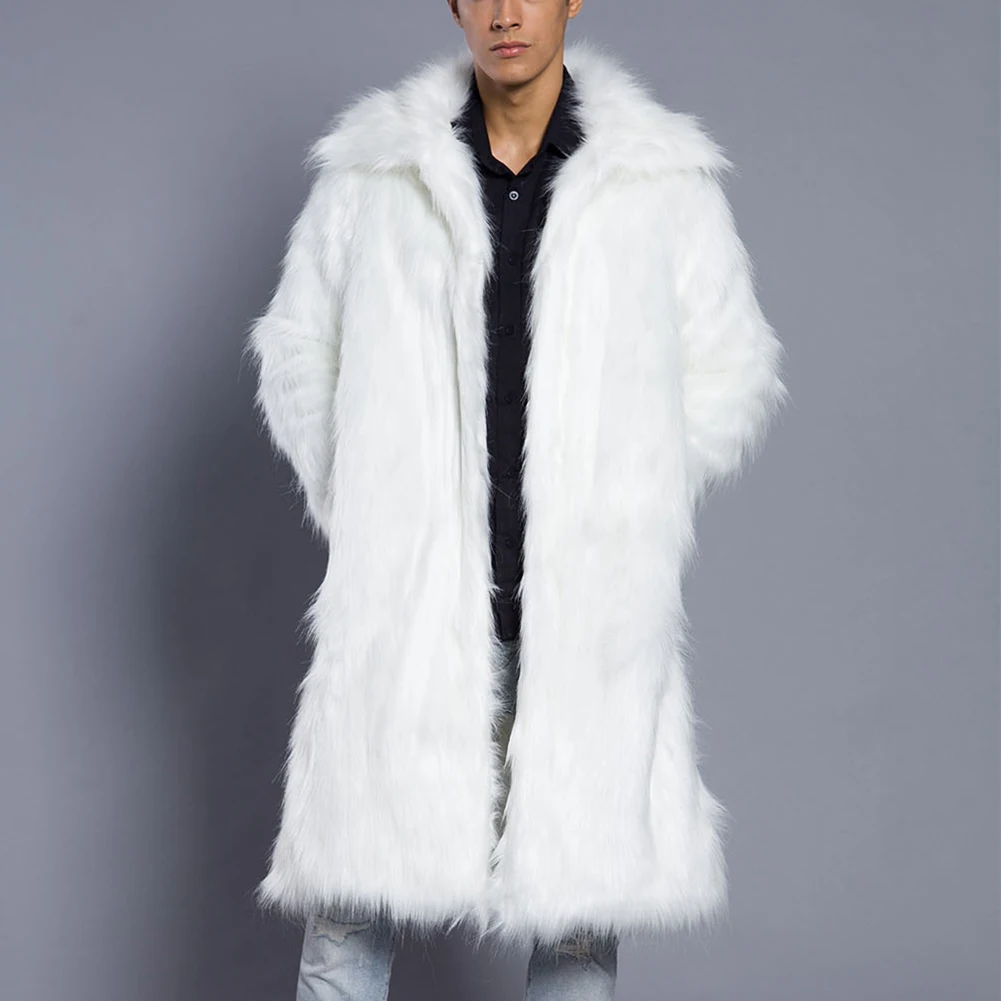 Outwear Women Coat Holiday Vacation Plus Size Slim Cardigan Soft Casual Solid Color Coat Thicker Faux Fur Top Warm
Outwear Women Coat Holiday Vacation Plus Size Slim Cardigan Soft Casual Solid Color Coat Thicker Faux Fur Top Warm
