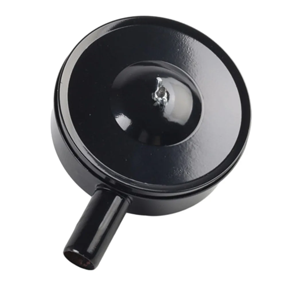 1pc 150mm Compressor Male Threaded Air Intake Silencer Filter Air Compressor Intake Filter Muffler For Piston Compressors Access
1pc 150mm Compressor Male Threaded Air Intake Silencer Filter Air Compressor Intake Filter Muffler For Piston Compressors Access