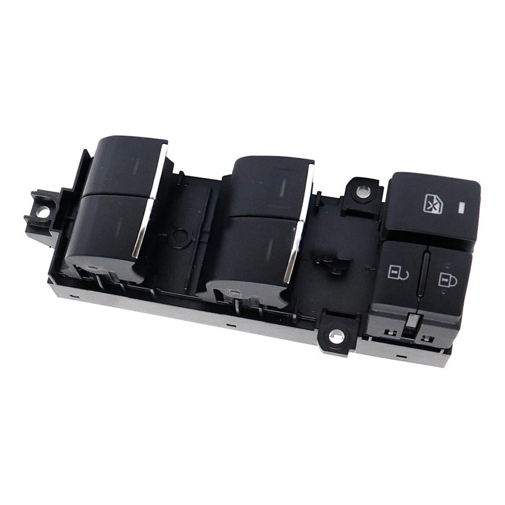 New Front Left Driver Side Door Master Switch For Toyota For Rav4 2019-23 840400R040 Direct Replacement Car Accessories
New Front Left Driver Side Door Master Switch For Toyota For Rav4 2019-23 840400R040 Direct Replacement Car Accessories