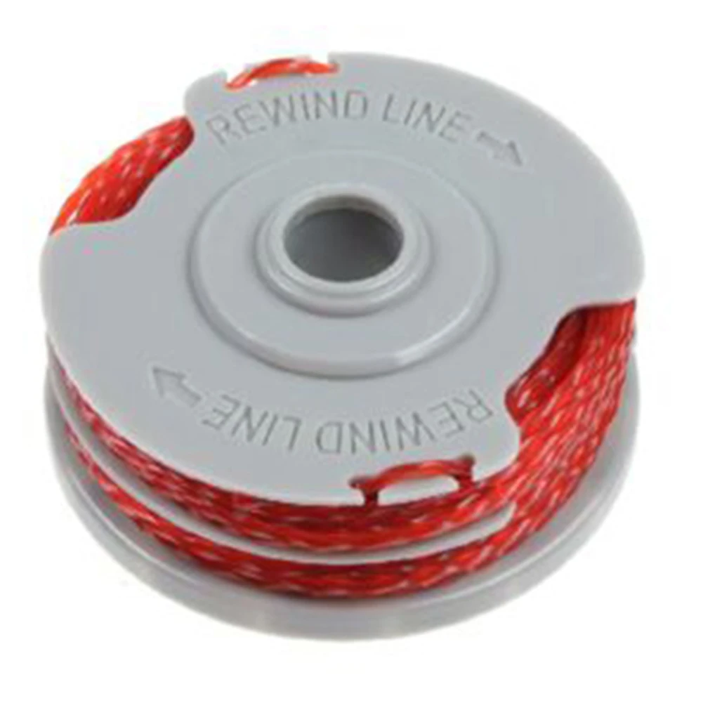 Strimmer Trimmer Spool & Line For Flymo Models For Contour FLY021 Garden Power Tool Accessories
Strimmer Trimmer Spool & Line For Flymo Models For Contour FLY021 Garden Power Tool Accessories