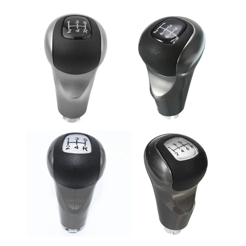 

Gear Shift Knob for Honda Civic DX EX LX 4D 2006 2007 2008 2009 2010 2011 2012 Car 5 6 Speed Shifter Lever Stick Accessories