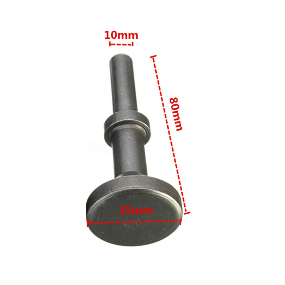 80mm Smoothing Pneumatic Drifts Air Hammer Bit Pneumatic Hammer Bit Extended Length Tool For 401 Shank Air Hammers
80mm Smoothing Pneumatic Drifts Air Hammer Bit Pneumatic Hammer Bit Extended Length Tool For 401 Shank Air Hammers