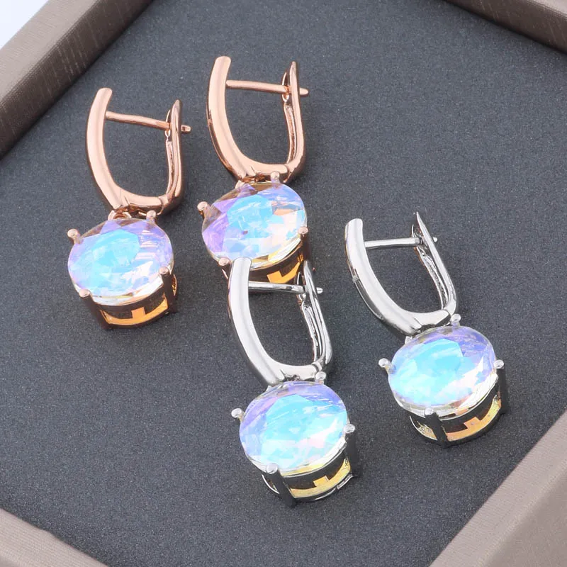 2023 Luxury Unusual Earrings 585 Rose Gold Color Vintage Jewelry 12mm Round Earrings For Women Wedding Party Fashion Jewelry
2023 Luxury Unusual Earrings 585 Rose Gold Color Vintage Jewelry 12mm Round Earrings For Women Wedding Party Fashion Jewelry