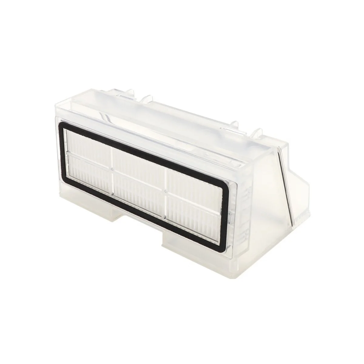 Пылесборник для Dreame W10 W10 Pro STYTJ06ZHM, Роботизированный пылесос для сбора грязи, запасные аксессуары, мусорный контейнер 
Пылесборник для Dreame W10 W10 Pro STYTJ06ZHM, Роботизированный пылесос для сбора грязи, запасные аксессуары, мусорный контейнер