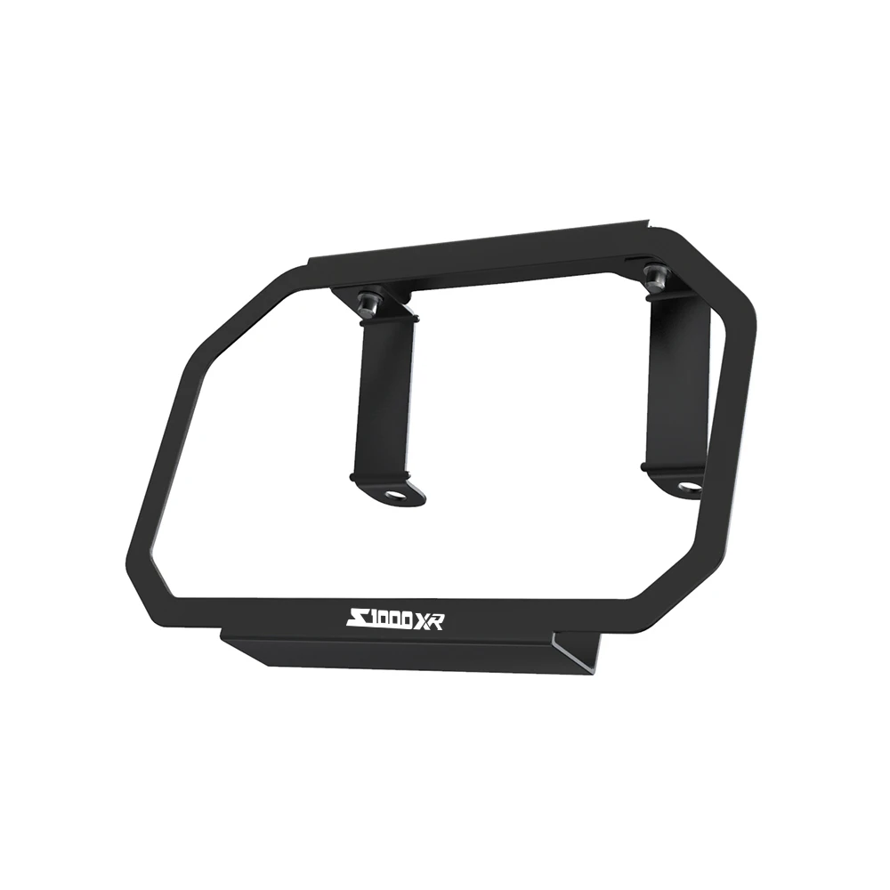 Motorcycle Accessories Meter Frame TFT Theft Protection Screen Protector Brace Instrument Guard For BMW S1000XR S 1000 XR
Motorcycle Accessories Meter Frame TFT Theft Protection Screen Protector Brace Instrument Guard For BMW S1000XR S 1000 XR