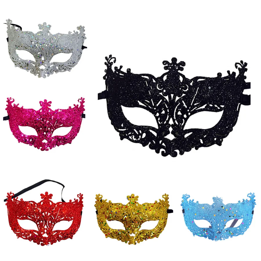 Sexy Fox Eye Mask Fashion Luxury Venetian Masquerade Mask Christmas Halloween Party Performance Cosplay Erotic Accessories
Sexy Fox Eye Mask Fashion Luxury Venetian Masquerade Mask Christmas Halloween Party Performance Cosplay Erotic Accessories